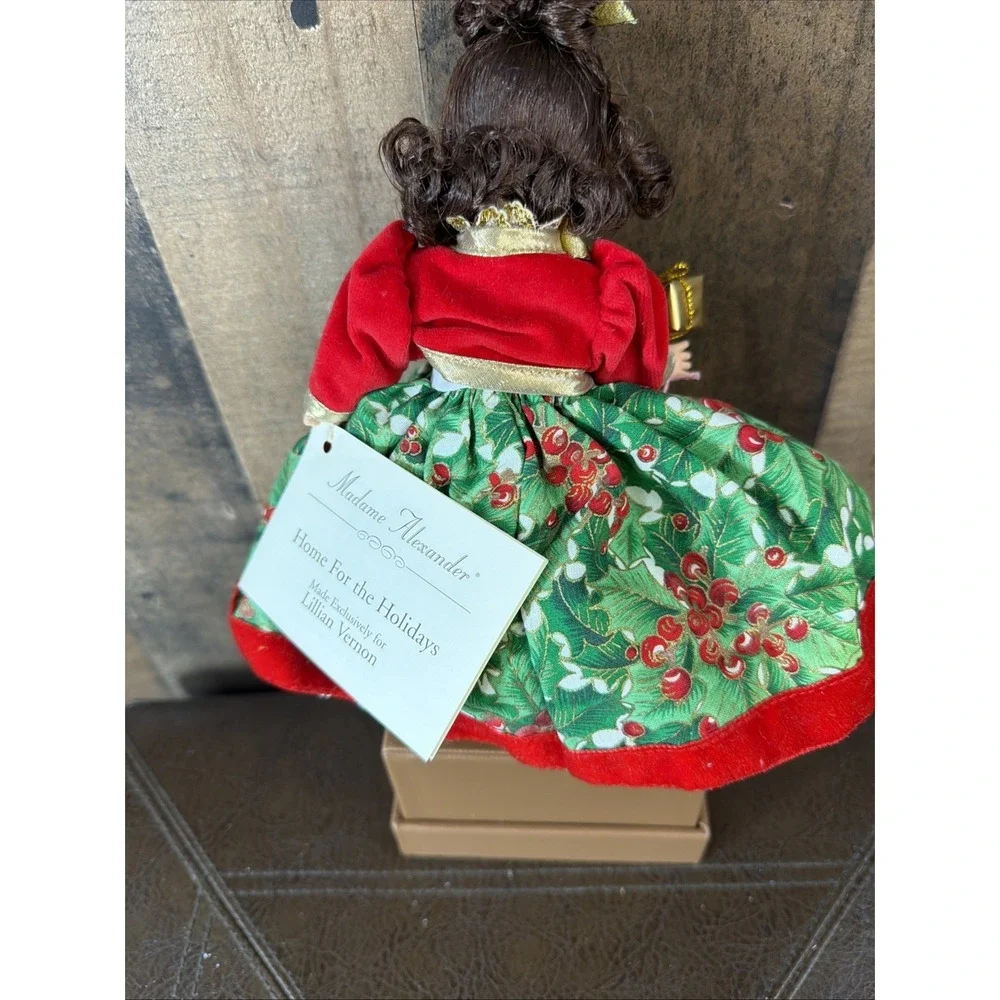 Madame Alexander up sale
